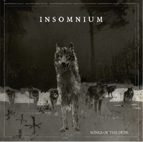 Insomnium : Songs of the Dusk